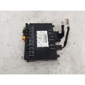 ECUs et modules informatiques d'occasion de classe E A2118200126 - Product Image 4