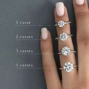 Diamants ronds brillants de laboratoire de haute qualité de 0,10 ct à 1,00 ct, VVS VS, excellente qualité de polissage, en vrac, tailles mixtes, 1 carat, vente en gros - Product Image 3