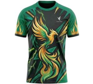 Venta al por Mayor de Camisetas de Fútbol Americano Sublimadas Personalizadas 2007/08 para Hombre, Manga Corta, 100% Poliéster - Product Image 3