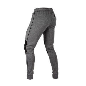 2026 Custom Made New Design 445gsm Heavyweight Straight Leg Men's Thick Baggy Sports Sweatpants <b>Winter</b> <b>Trousers</b> - Product Image 5