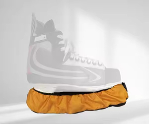 Protector de Cuchillas para Patines de Hockey Seamrewear con Protección Absorbente, Material de Poliéster, Logotipo y Marca Personalizados para Patinaje sobre Hielo - Product Image 5