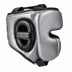 Al por mayor: Objetivo de boxeo de cuero SUPERIOR INTERNATIONAL para MMA/Kickboxing/Muay Thai, equipo de protección para entrenamiento y sparring de artes marciales - Product Image 6