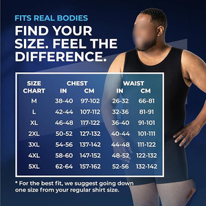 Unisex Compression Bodysuit Sleeveless Scoop Neck Solid Black Plus Size Seamless Sports <b>Jumpsuit</b> - Product Image 4