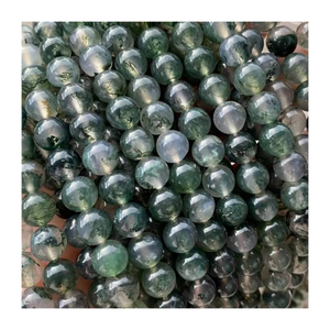 High Demanded Stone Beads 2x4mm Rondelle <b>Spacer</b> Stone Beads Wholesale Multicolour Natural Stone Beads For Jewelry Making - Product Image 1