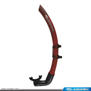 Snorkel plegable conveniente para deportes acuáticos Equipo DE BUCEO optimizado - Product Image 5