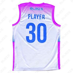 Blaze Fight Wear <b>Basketball</b> Uniform OEMOEM Custom High Quality Bsci Summer <b>Basketball</b> Shorts Unisex Adult <b>Basketball</b> Jersey - Product Image 5