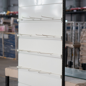 Vitrines de présentation pour magasins, comptoirs de magasin, armoires avec éclairage LED, service OEM ODM ADONG A13 - Product Image 6