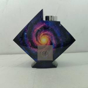 Urna Grande Premium para Cenizas de Adultos, para Servicios Funerarios, Conmemoraciones y Entierros - Product Image 2