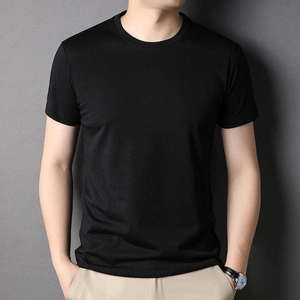 Nouveautés - Vente en gros de t-shirts streetwear pour hommes de qualité supérieure, 100% coton, écologiques, respirants, séchage rapide, personnalisables - Product Image 6