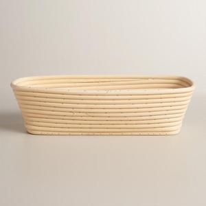 Artisan Bread Tools Handmade Bread Proofing Basket Set for Sourdough Baking Wholesale Vietnam Manufacturer - Product Image 3