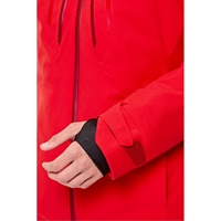 Conceptions personnalisées en usine veste de ski imperméable coupe-vent snowboard veste de neige d'hiver polyester jackeks veste de ski imperméable