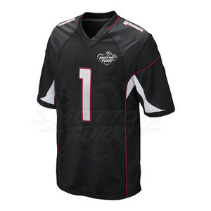 Uniforme americano fabricado en Pakistán, ajuste perfecto, máxima movilidad y transpirabilidad para el jugador de equipo. - Product Image 2