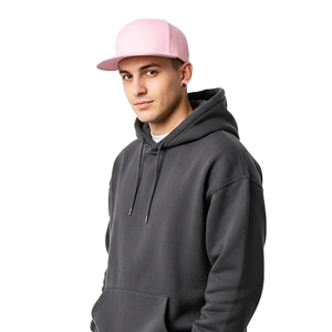 Gorras Snapback de Estilo Urbano, Gorras de Béisbol Ajustables con Visera Plana, Bordado Personalizado, Fabricante y Proveedor de Gorras de Moda Premium - Product Image 1