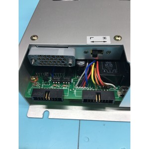 Detector de Fugas de Gas COSMOS VH-2 VARIAN 03-600055-91 - Equipo y Piezas Semiconductores de Confianza de Marca Global - Product Image 6