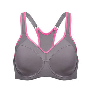 Soutien-gorge de sport haute performance pour femmes, idéal pour la gym, l'entraînement et les activités sportives - Product Image 2