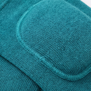 Genouillères respirantes, durables, antidérapantes, réglables, genouillères à étiquette privée pour hommes et femmes - Product Image 6