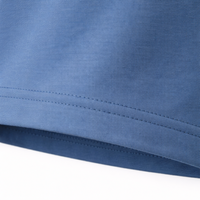 T-shirt de performance Dry Fit pour homme, anti-transpiration, vêtements de sport et de gym