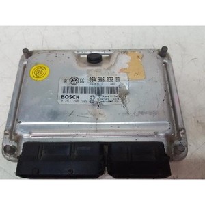 เจตต้า ใช้ ECU และโมดูลคอมพิวเตอร์ รุ่น 06A906032BQ - Product Image 4