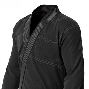 Uniforme de Jiu Jitsu Brasileño RTS Fighter, Kimono de Alta Calidad Hecho a Medida, Profesional, 450 g/m², Logotipo Personalizado, Gl  Fighters AS-JJ-4812 - Product Image 6