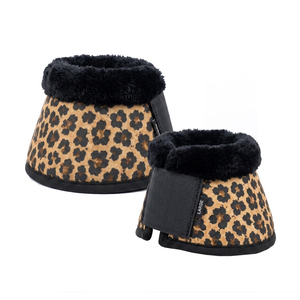 Botas de protección deportivas premium para caballo, con estampado digital de cactus, acolchado de neopreno, antideslizantes, de alta elasticidad y ligeras. - Product Image 2