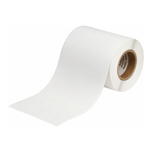 Etiquetas Criogénicas Brady de Polipropileno Resistentes a Químicos, Núcleo de 2 Pulgadas, para Impresión por Inyección de Tinta, para Muestras Congeladas - Product Image 3