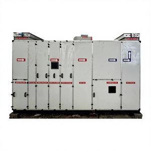 Déshumidificateur électrique en acier inoxydable avec réfrigérant R410A Neuf - Product Image 1