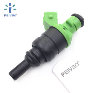 Inyectores de Combustible PEIVSO con 1 Año de Garantía OEM A2710780549 para Mercedes-Benz C230 2003-2005 - Product Image 2