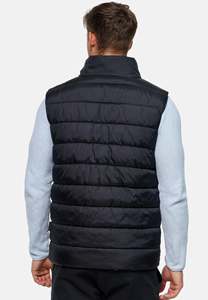 New Design Custom Logo Winter Outdoor Windproof Quilted <b>Light</b> Hooded Men's <b>Puffer</b> <b>Jackets</b> for Men - Product Image 1