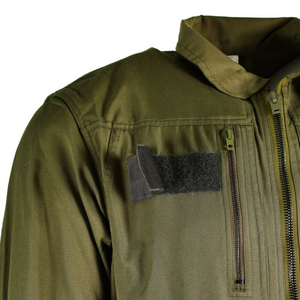 Combinaisons de travail pour hommes en gros – Vêtements de travail haute visibilité, combinaisons de chantier, uniformes de travail avec bandes réfléchissantes - Product Image 4