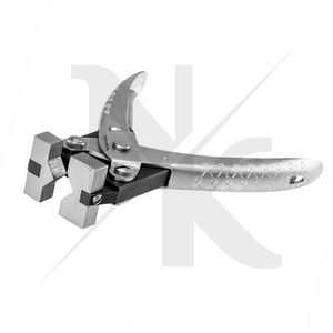 Alicates Profesionales para Joyería, Alicates Paralelos en Forma de V para Doblar Alambre, 160 mm, Alicates Multifuncionales para Trabajar con Alambre, Accesorios y Herramientas - Product Image 6