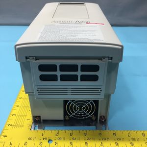 Inversor Freqrol Mitsubishi FR-A220-3.7K-U6, 128033 - Equipo y Piezas de Semiconductores de Confianza de Líderes Globales en el Sector - Product Image 5