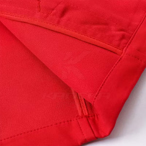 Chaleco Casual de Invierno para Hombre, Transpirable y Ecológico, con Bolsillos y Tacto Suave, Material de Poliéster/Algodón - Product Image 6