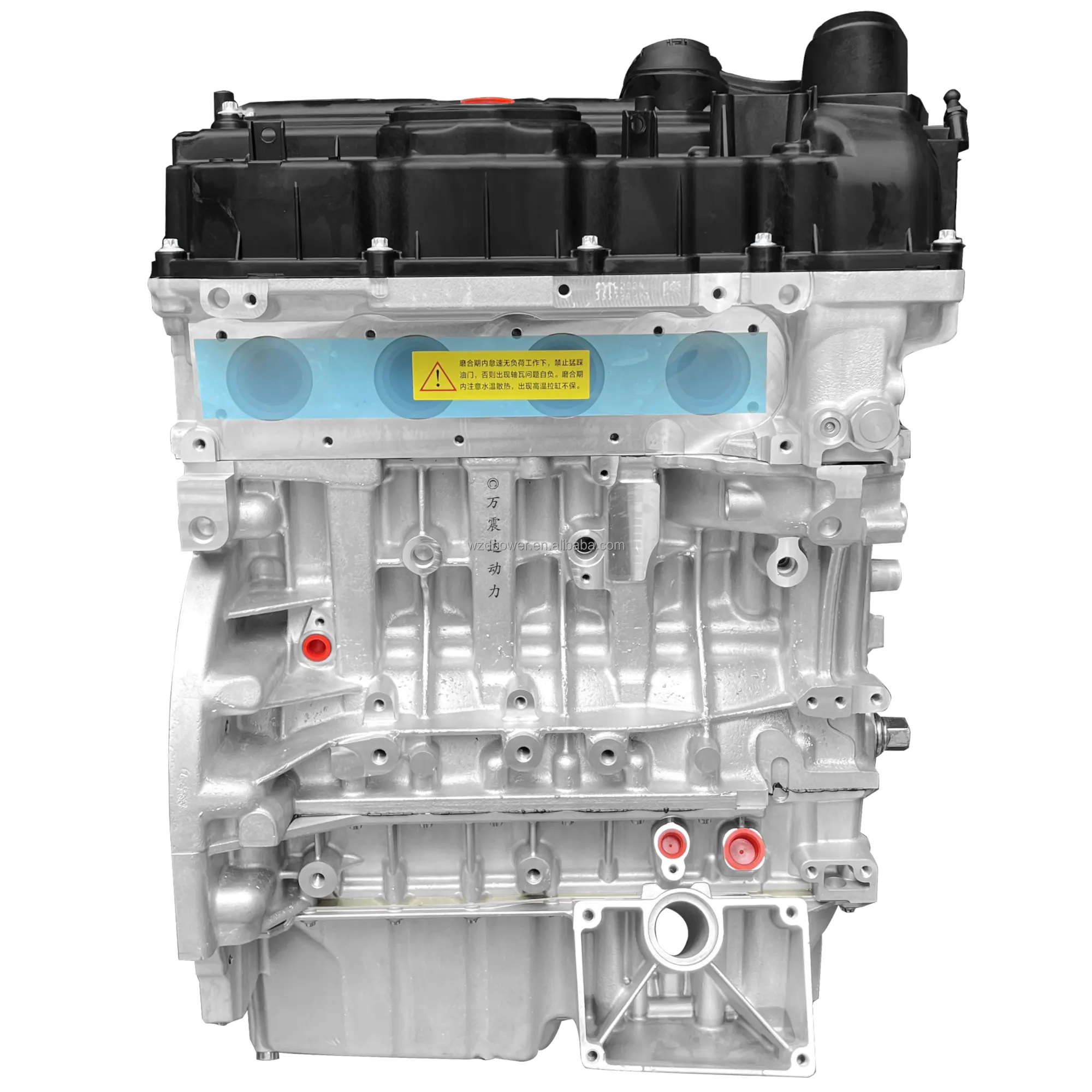 Nieuwe Hoge Kwaliteit Motor X 1X2X3 Z4 520 320 E84 F18 F35 F30 N20b20 2.0l Motor Voor Bmw 11002420337