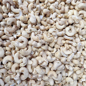 Private Label Packaging Cashew <b>Kernel</b> SANTIGO Kaju Cashew <b>Nuts</b> <b>Kernel</b> SK Caju Badam First Quality - Product Image 1