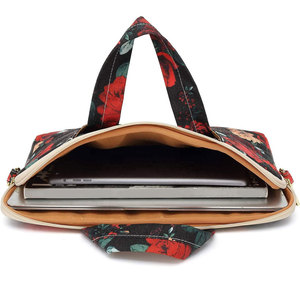 Sac à dos unisexe personnalisé imprimé pour ordinateur portable, étanche, avec fermeture éclair, en cuir véritable, sac à bandoulière sublimé pour le bureau et le travail - Product Image 3