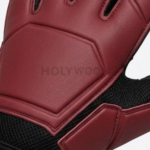 ถุงมือผู้รักษาประตูฟุตบอลขั้นสูงสำหรับผู้ชาย พร้อมการยึดเกาะที่แข็งแรง เหมาะสำหรับการฝึกซ้อมและการแข่งขัน - Product Image 4