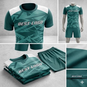 Tenue de ligue de frisbee personnalisée ultime – Kit de maillot athlétique sublimé avec motifs modernes et design d'identité d'équipe - Product Image 2