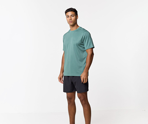 Nouvel ensemble de t-shirts décontractés d'été pour hommes de qualité supérieure 2026 – T-shirt à manches courtes avec motif imprimé – Lot de deux pièces en gros - Product Image 3