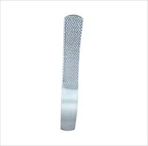Lima de Acero Inoxidable de Doble Cara para Pezuñas de Caballos, Herramienta de Herrador Reutilizable para Recortar y Dar Forma a las Pezuñas, Instrumentos Veterinarios Equinos - Product Image 5