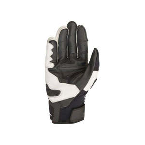 Gants de moto pour hommes, gants de motocycliste, respirants, imperméables, décontractés, pour l'extérieur, en cuir, pour le motocross, pour l'hiver - Product Image 4