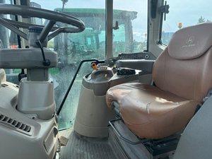 Tractor agrícola JOHN DEERE 6195-M - Product Image 6