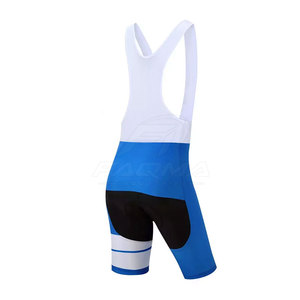 Cuissard de cyclisme en gros léger et performant pour clubs cyclistes, équipes de course sur route, sports de plein air et vêtements de sport - Product Image 2