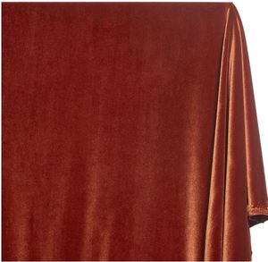 Tissu en velours 100% polyester brodé, dentelle à sequins personnalisée, maille pour Abaya, Kaftan, robe, vêtements, approvisionnement en gros, exportateur - Product Image 2
