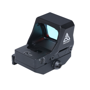 Mira Telescópica Red Win Cobra Max MTR con Lente 32X23, Retícula Múltiple, <span class=keywords><strong>Sensor</strong></span> <span class=keywords><strong>de</strong></span> <span class=keywords><strong>Movimiento</strong></span>, IP67 - Product Image 6