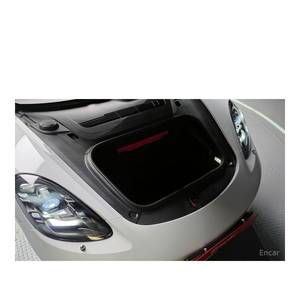 Pour Porsche 718 2.0 Modèle octobre 2018 10 833 km Sièges en cuir Volant à gauche - Product Image 6