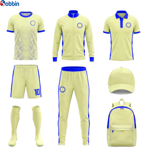 Top Quality Jersey Shorts <b>Socks</b> Tracksuit for Hat Backpack Comfort Men's Football Kit Soccer Uniform Customized Sublimated - Product Image 3