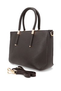 Bolsos Tote de Cuero Genuino para Mujer, Bolsos de Hombro y Carteras Personalizadas con Logotipo OEM de Alta Calidad para Chicas, Venta al Por Mayor 2026 - Product Image 2