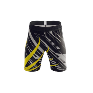 Ensemble de maillots de badminton personnalisés Champion par sublimation, séchage rapide, pour équipes d'élite, respirant, pour sports de raquette, vente en gros - Product Image 4
