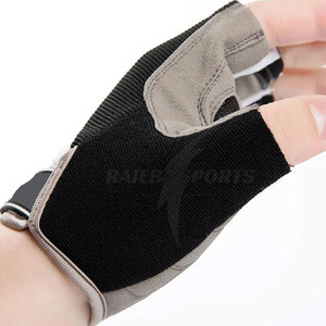 Guantes de Ciclismo Deportivos Personalizados para Exteriores, de Neopreno, Dedos Completos, Transpirables, Compatibles con Pantalla Táctil, Ajuste Cómodo - Product Image 6