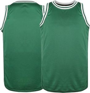 Camiseta de Baloncesto Reversible Phoneutrix para Hombre, Malla Deportiva, Protección UV, Secado Rápido y Absorción de Humedad, Tallas S-3XL - Product Image 1